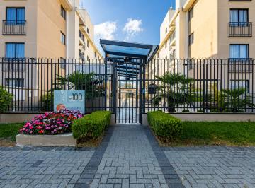 Apartamento de 2 quartos, Curitiba · APARTAMENTO 2 QUARTOS COM SUITE AO LADO DO SUPER MERCADO CONDOR