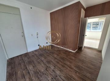 Foto 01 · RA AMIL, Aluga, Sala Comercial, 42m², Vip Center, Centro de São José dos Campos