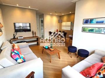 Apartamento de 3 quartos, São Paulo · Apartamento com 3 quartos,2 banheiros, à venda, 78 m² - Jardim Ester - Butantã - São Paulo/SP