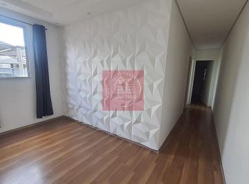 Apartamento · 52m² · 2 Quartos · 1 Vaga · Apartamento para alugar em Jundiai na Vila Hortolandia