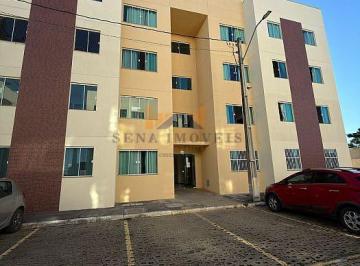 Apartamento · 2 Quartos · Apartamento à venda no bairro Boa Vista
