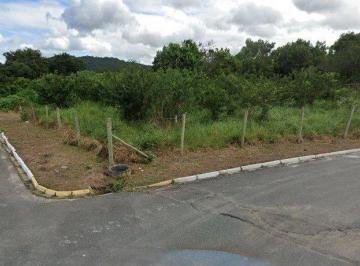 Terreno · 613m² · Terreno de esquina a venda no Santa Regina.
