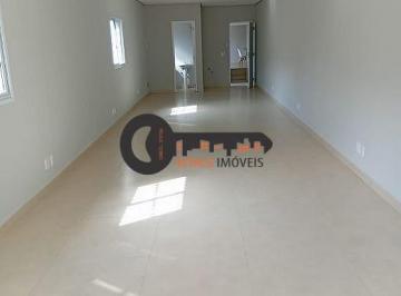 Comercial · 55m² · SALA COMERCIAL COM 55m²/LOCAÇÃO/MOOCA/SP