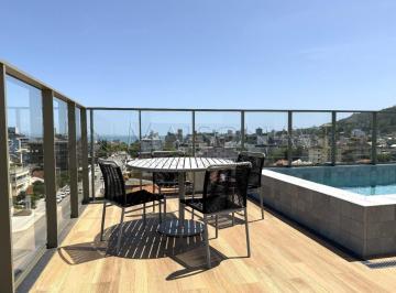 2129_i426Hv89Y_21296a00aa79ba8e8.jpg · Apartamento novo, 2 sts, sacada c chur, 2 VG + HB, Jurerê, Florianópolis, SC.