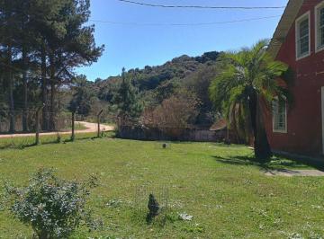 Rural de 5 quartos, Mandirituba · Chácara Mandirituba