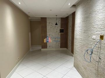 Foto 02 · Apartamento à venda em Barueri-SP, Vila São Luiz: 2 quartos, 2 salas, 1 banheiro, 1 vaga de garagem,