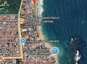 Apartamento de 3 quartos, Ipojuca · TRIPLEX BEIRA MAR EM PORTO DE GALINHAS