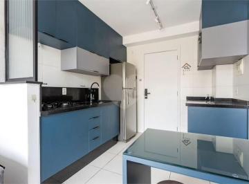 Apartamento de 2 quartos, São Paulo · Apartamento com 2 dormitórios e mobilidade estratégica na Barra Funda