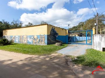 Rural · 310ha · 3 Vagas · Sitio com área de 1.800m² Bairro Belem Novo - Porto Alegre