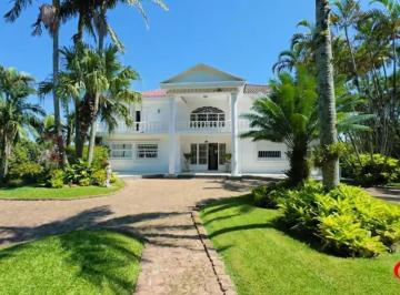 Casa · 900m² · 6 Quartos · 6 Vagas · CASA DE LUXO  NA ASSUNÇÃO