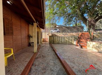 Casa · 81m² · 1 Quarto · 1 Vaga · Casa à venda - No Campo Novo