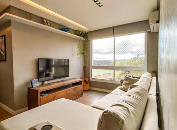 Apartamento de 3 quartos, Porto Alegre · Apartamento 3 Quartos Reformado à Venda no Grand Square Zona Norte | Sarandi | P
