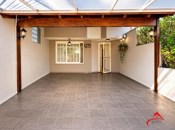 Casa · 116m² · 3 Quartos · 2 Vagas · Casa 03 dormitórios no bairro Guarujá em Porto Alegre