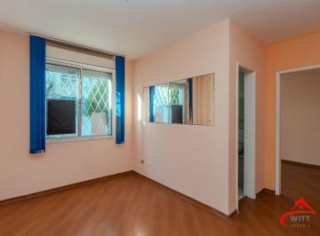 Apartamento · 37m² · 1 Quarto · 1 Vaga · Apartamento no bairro Cristal térreo 1 Dormitório e vaga rotativa DESOCUPADO