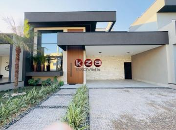 Foto · Imóvel de alto padrão em condomínio fechado: casa com 3 suítes e 2 vagas na melhor localização de Va