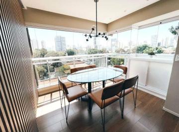 Apartamento de 2 quartos, São Paulo · Apartamento para venda com 2 quartos 2 vagas - PINHEIROS