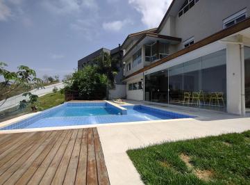 Casa de 4 quartos, Jacareí · Sobrado com vista Panorâmica! 4 dormitórios, ambientes integrados!