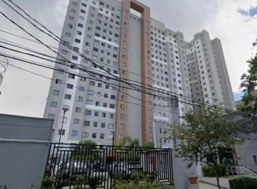 Apartamento de 1 quarto, São Paulo · Condominio Residencial Urbam Mooca I