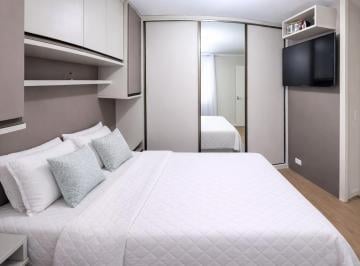 Apartamento de 3 quartos, Curitiba · Apartamento no Capão Raso, Mobiliado