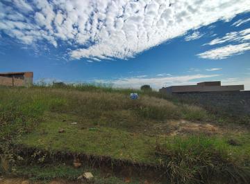 Rural · 1380m² · Terreno de chácara no Residencial Bela Vista