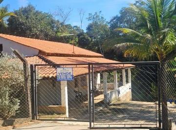 Rural · 1000m² · 1 Quarto · Chácara no Bom Retiro