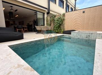 Foto 01 · Casa em Condomínio de Luxo em Juquehy, São Sebastião-SP: 4 Quartos, 4 Suítes, 2 Salas, 4 Banheiros,