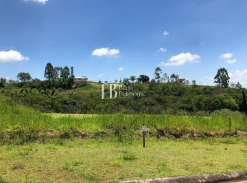Foto 01 · TERRENO COM 935 m2 E PROJETO JÁ APROVADO NO CONDOMÍNIO TERRAS DA ALVORADA - JUNDIAÍ