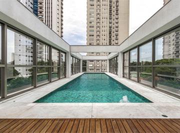 Apartamento de 4 quartos, São Paulo · APARTAMENTO COM 568M² PARA COMPRA E LOCAÇÃO NO IBIRAPUERA