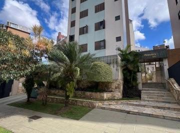 Apartamento de 3 quartos, Curitiba · APARTAMENTO PORTEIRA FECHADA NO ALTO DA GLÓRIA | 3 QUARTOS | 2 VAGAS | R$ 790.000