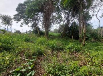 Terreno , Embu-Guaçu · Terreno de 560m2 para locação de antenas em área alta no Embu-Guaçu