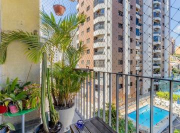 Apartamento de 3 quartos, São Paulo · Apartamento-Para venda-607 Rua Aimberê, Pompeia, Perdizes, São Paulo, São Paulo