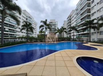 Foto 14 · Apartamento à venda no Pechincha, Rio de Janeiro-RJ: 3 suítes, varanda gourmet e 80m² bem distribuíd