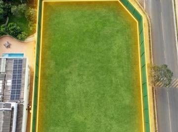 Terreno , Brasília · SHIS QI 9 LOTE DE ESQUINA VAZADO