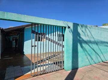 Casa de 3 quartos, Curitiba · Casa 1 quadra da Milli