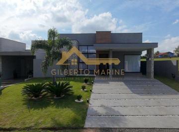 Casa de 3 quartos, Porangaba · Casa a venda com piscina Ninho Verde I Porangaba