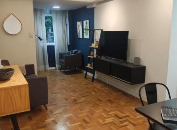 Apartamento de 1 quarto, São Paulo · Apartamento com 1 quarto e 63 m² mobiliado à venda Jardim Paulista