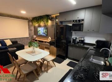 Foto 01 · Casa em Condominio, Vila Aurora (zona Norte), São Paulo, SP