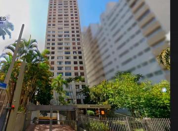 Apartamento de 1 quarto, São Paulo · LEILÃO JUDICIAL - 26/06/2026 - Perdizes