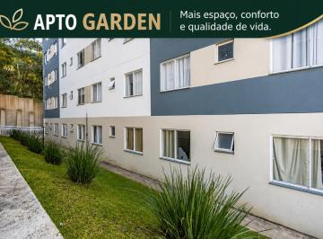 202606011120176704.png · Apartamento para Venda em Araucária, Costeira, 2 dormitórios, 1 banheiro, 1 vaga