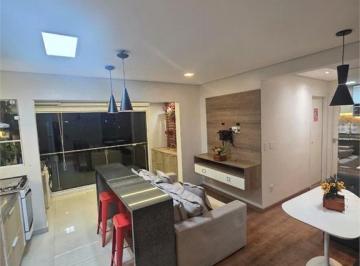 Apartamento de 2 quartos, São Paulo · LOCAÇÃO DE APARTAMENTO NA VILA GUILHERME 50M2 COM 2 DORMS SENDO 1 SUÍTE - 2 VAGAS DE GARAGEM