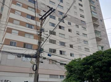 Apartamento de 1 quarto, São Paulo · Apartamento 1Moderno na Mooca/ 35m/ 1 suíte/ vaga de garagem/ planejados