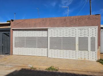 Casa de 3 quartos, Recanto das Emas · Recanto das Emas qd 804
