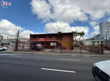 Foto 01 · Galpao, Quarta Parada, São Paulo, SP