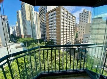 Foto 01 · Apartamento, Consolação, São Paulo, SP