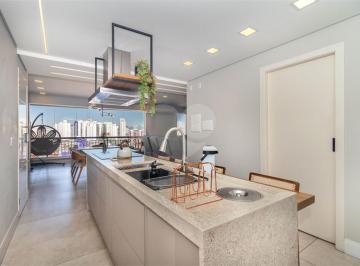 Apartamento de 3 quartos, São Paulo · Apartamento à Venda com 3 quarto 4 vagas - Vila Romana