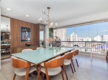 Apartamento de 3 quartos, São Paulo · Apartamento à Venda com 3 quarto 4 vagas - Vila Romana