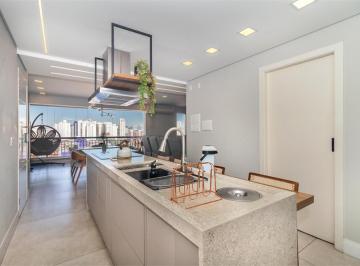 Apartamento de 3 quartos, São Paulo · Apartamento à Venda com 3 quarto 4 vagas - Vila Romana