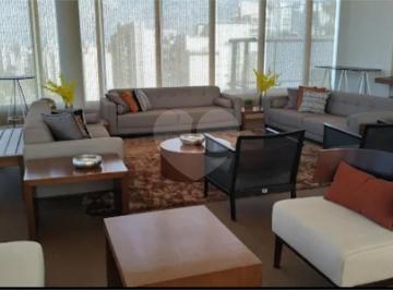 Apartamento de 2 quartos, São Paulo · moradia sofisticada, em bairro cobiçado -Rua Antônio de Macedo Soares , 878