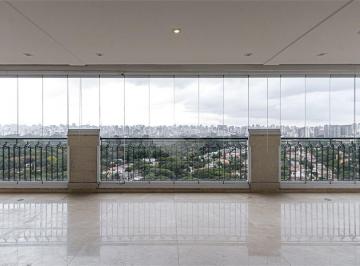 Apartamento de 5 quartos, São Paulo · APARTAMENTO 524m² com 5 suites e 7 vagas para VENDA e LOCAÇÃO em MOEMA