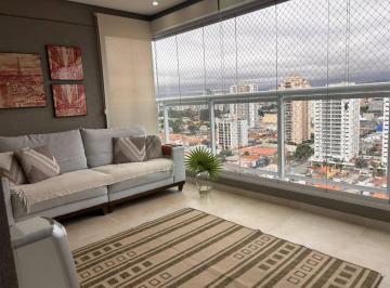 Apartamento · 87m² · 3 Quartos · 2 Vagas · Apartamento Impecável com Varanda Gourmet e Vista Privilegiada.